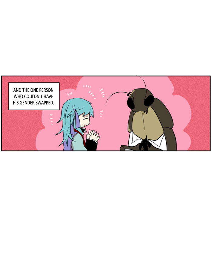 I Don't Want This Kind of Hero Chapter 100 page 26 - 