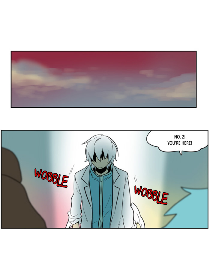 I Don't Want This Kind of Hero Chapter 101 page 2 - 