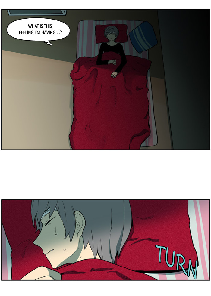 I Don't Want This Kind of Hero Chapter 101 page 11 - 
