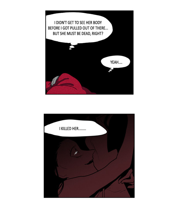 I Don't Want This Kind of Hero Chapter 101 page 12 - 