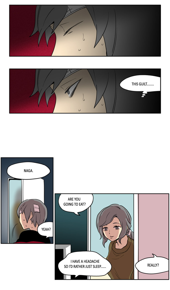 I Don't Want This Kind of Hero Chapter 101 page 13 - 