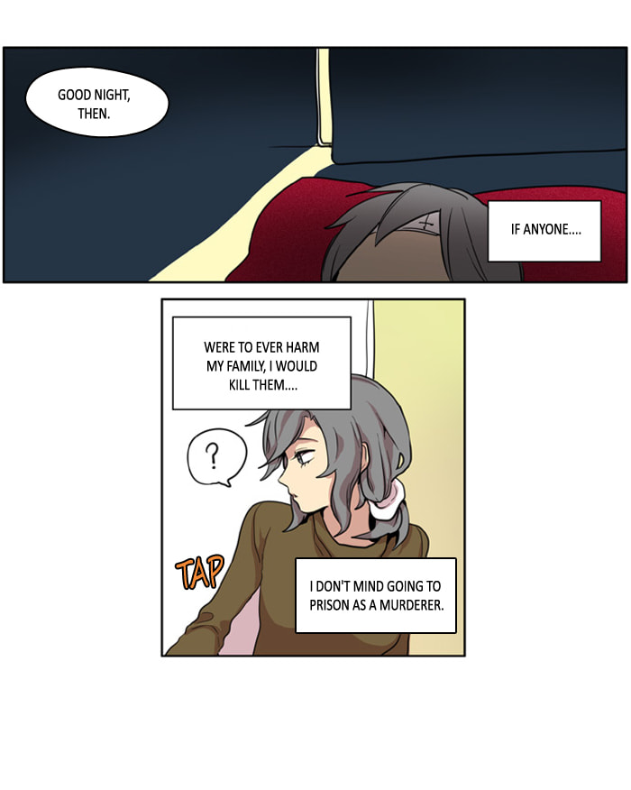 I Don't Want This Kind of Hero Chapter 101 page 14 - 