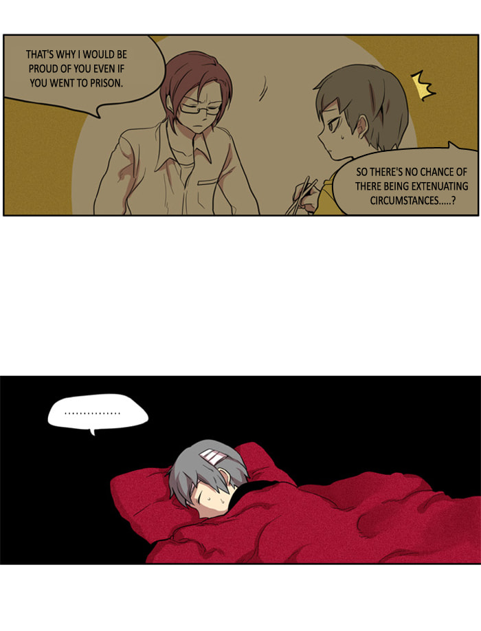 I Don't Want This Kind of Hero Chapter 101 page 17 - 
