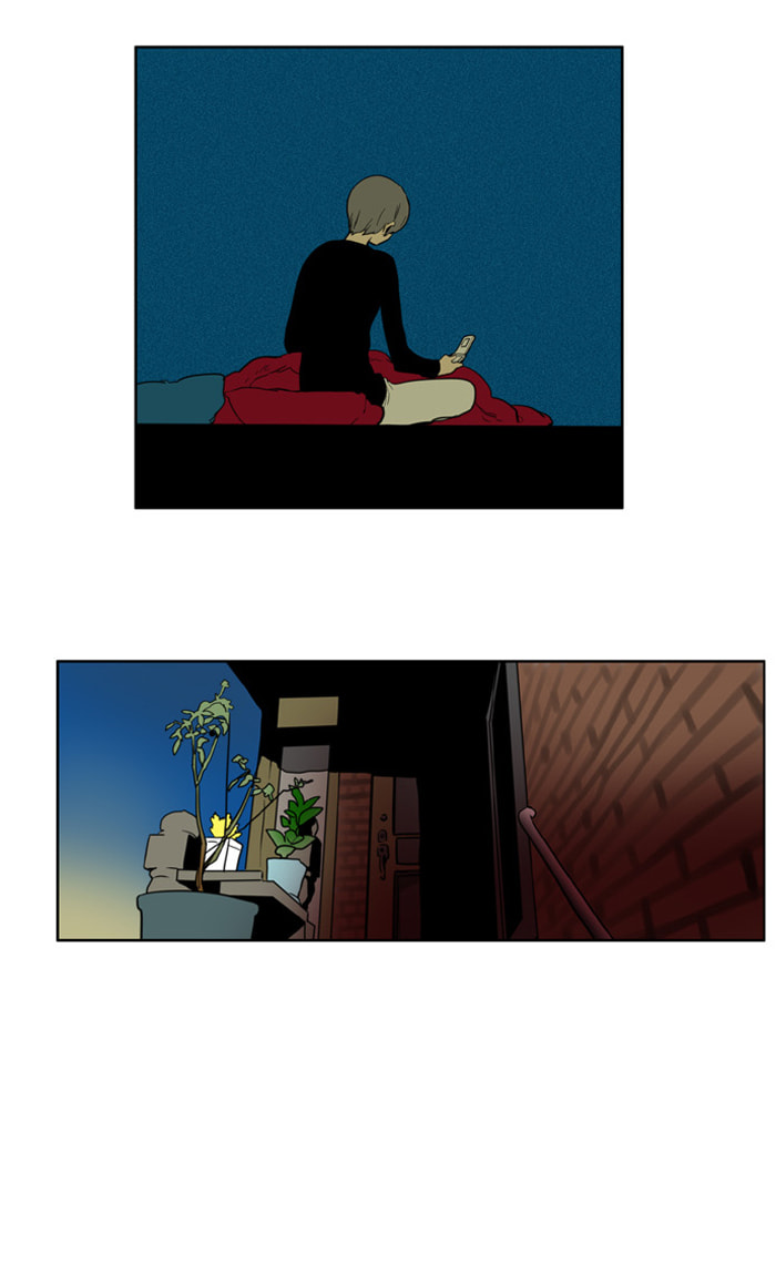 I Don't Want This Kind of Hero Chapter 101 page 26 - 