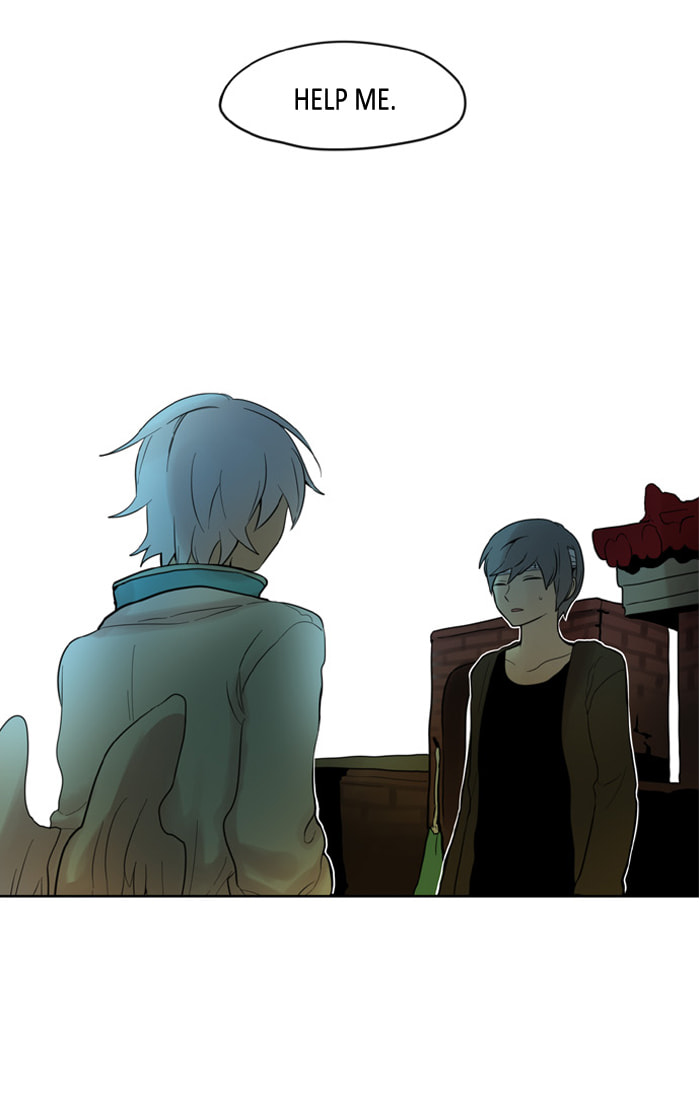 I Don't Want This Kind of Hero Chapter 101 page 27 - 