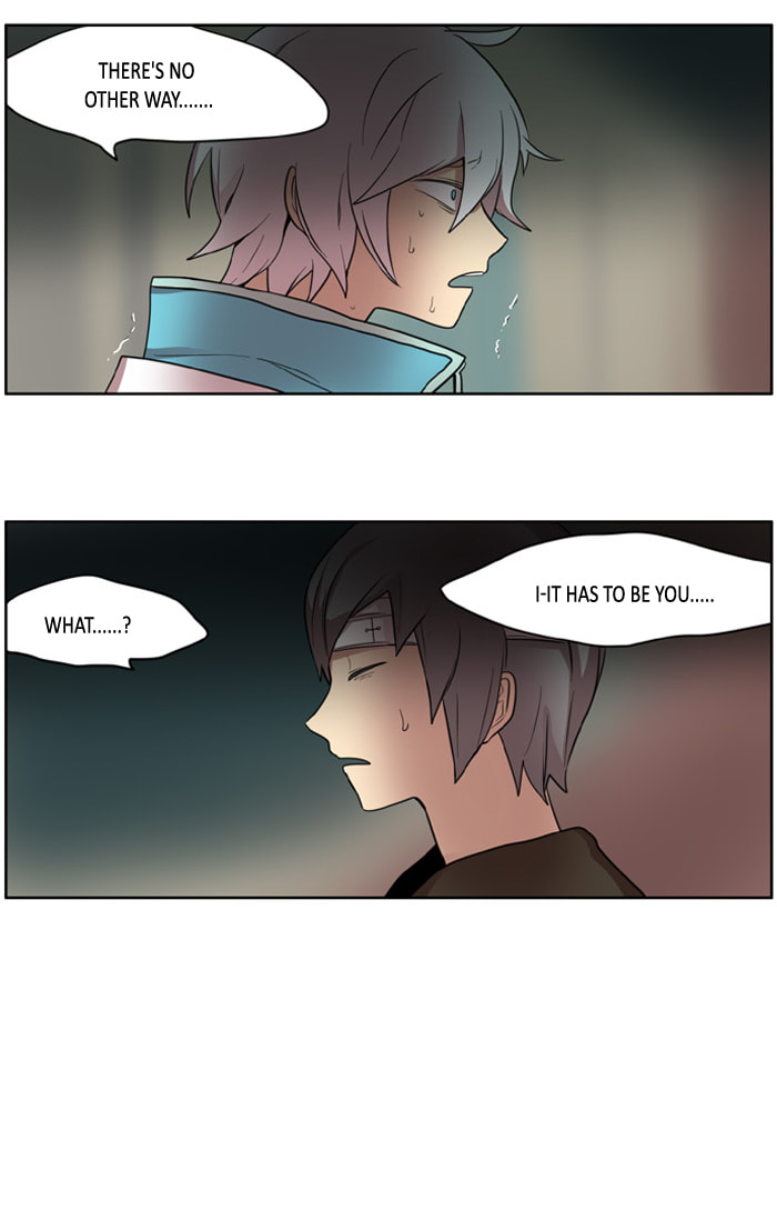 I Don't Want This Kind of Hero Chapter 101 page 28 - 