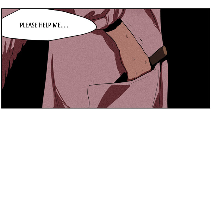 I Don't Want This Kind of Hero Chapter 101 page 29 - 