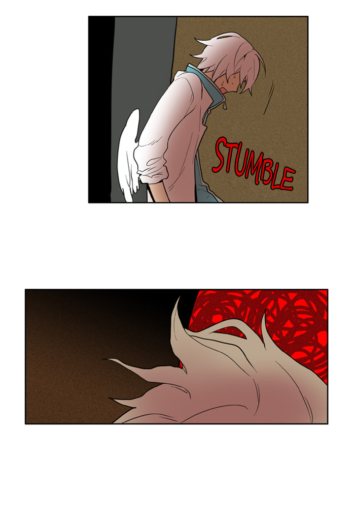 I Don't Want This Kind of Hero Chapter 101 page 5 - 