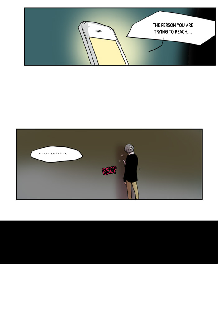 I Don't Want This Kind of Hero Chapter 101 page 9 - 