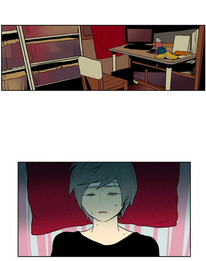 I Don't Want This Kind of Hero Chapter 101 page 10 - 