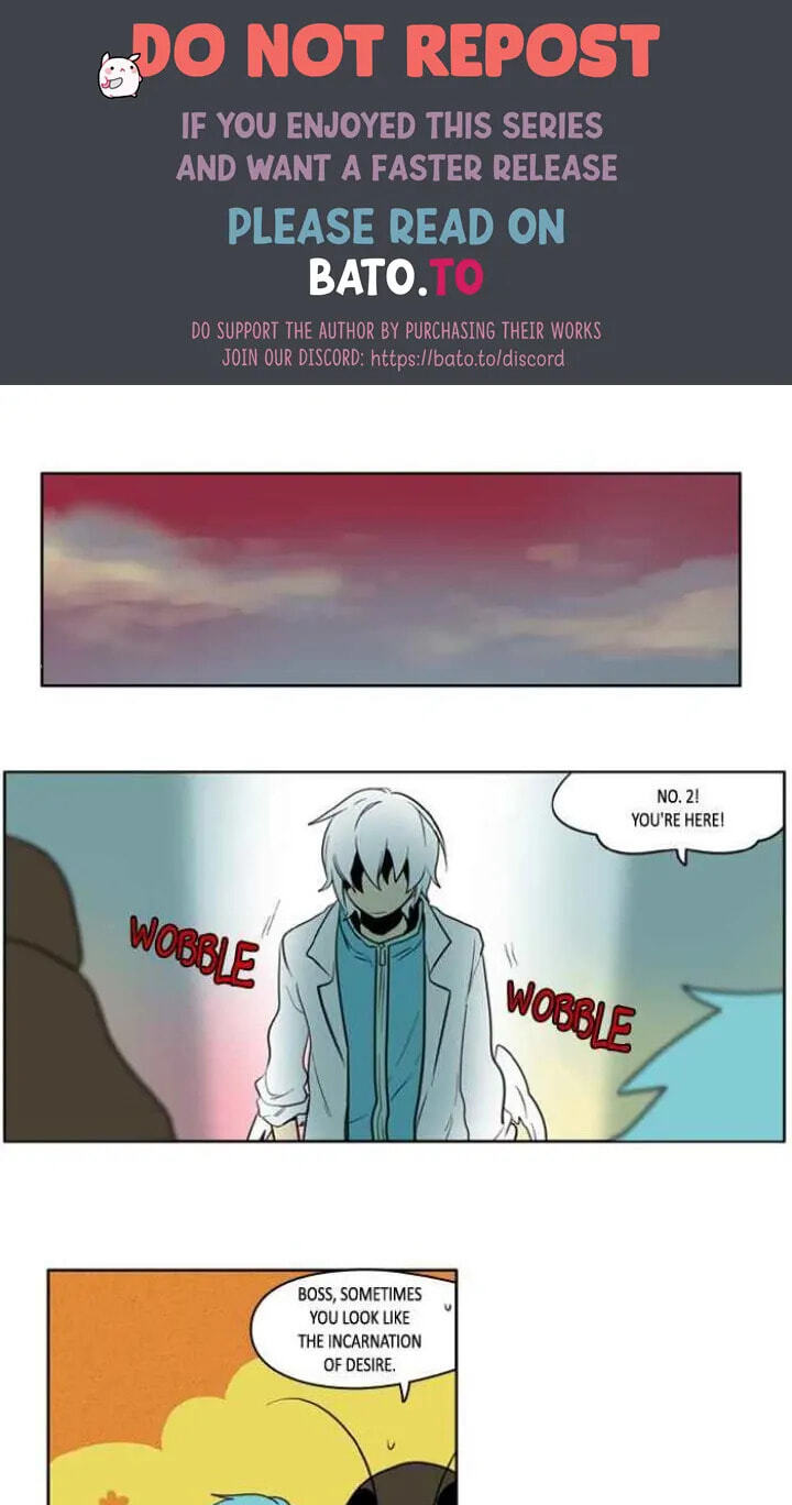 I Don't Want This Kind of Hero Chapter 102 page 1 - 