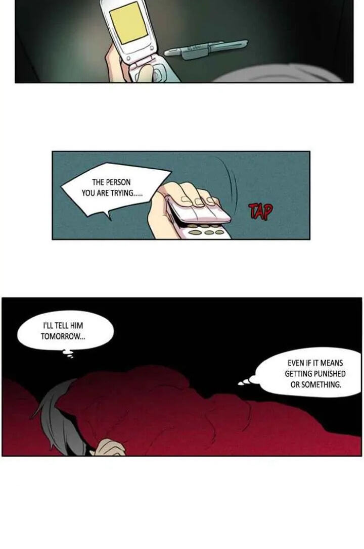 I Don't Want This Kind of Hero Chapter 102 page 19 - 