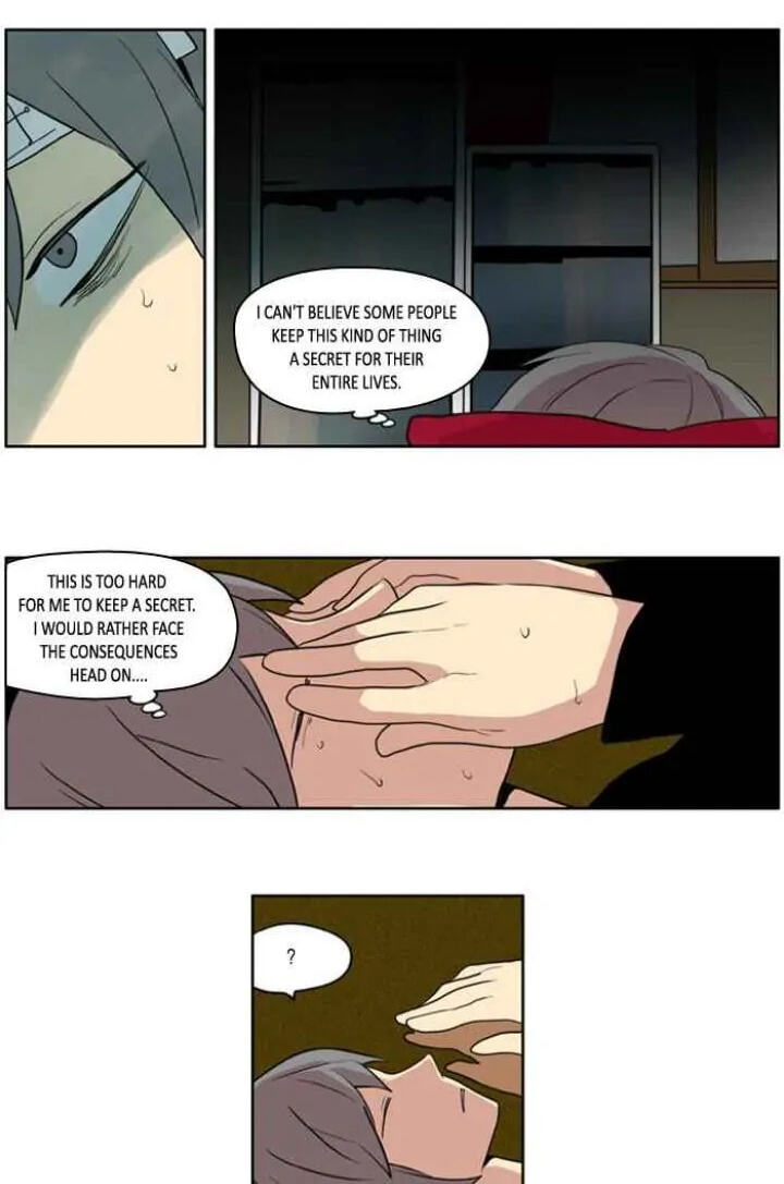 I Don't Want This Kind of Hero Chapter 102 page 20 - 