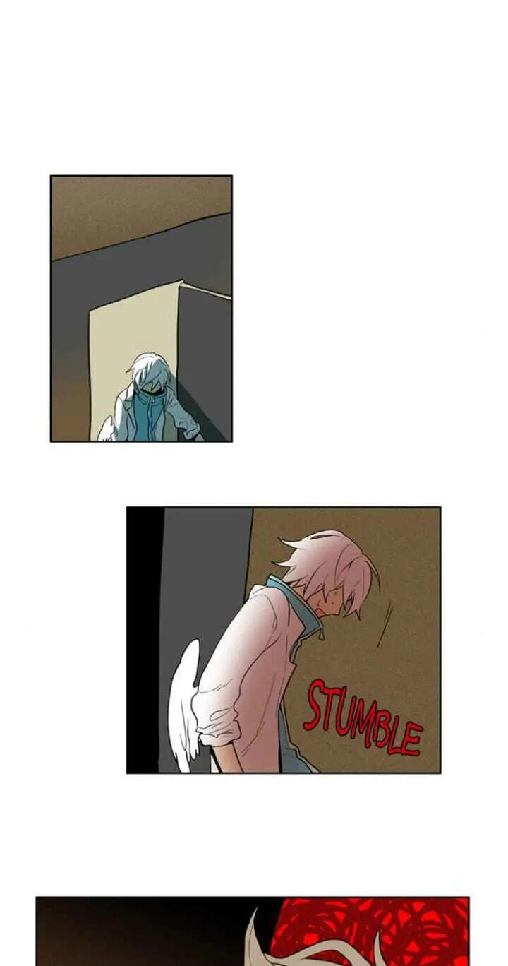 I Don't Want This Kind of Hero Chapter 102 page 3 - 