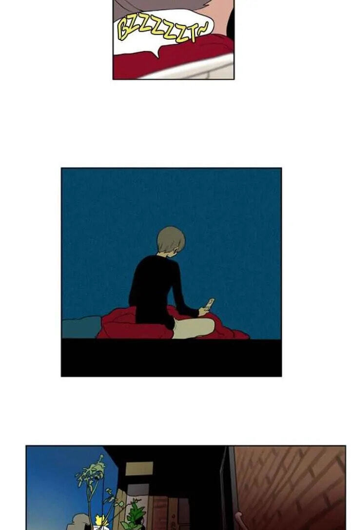 I Don't Want This Kind of Hero Chapter 102 page 21 - 