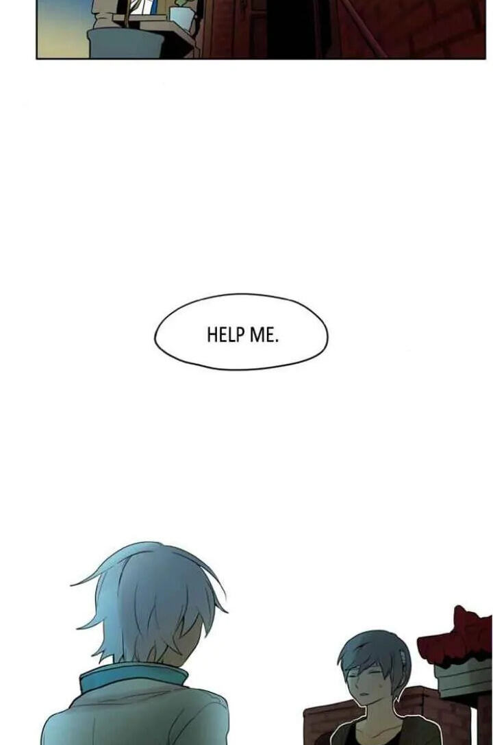 I Don't Want This Kind of Hero Chapter 102 page 22 - 