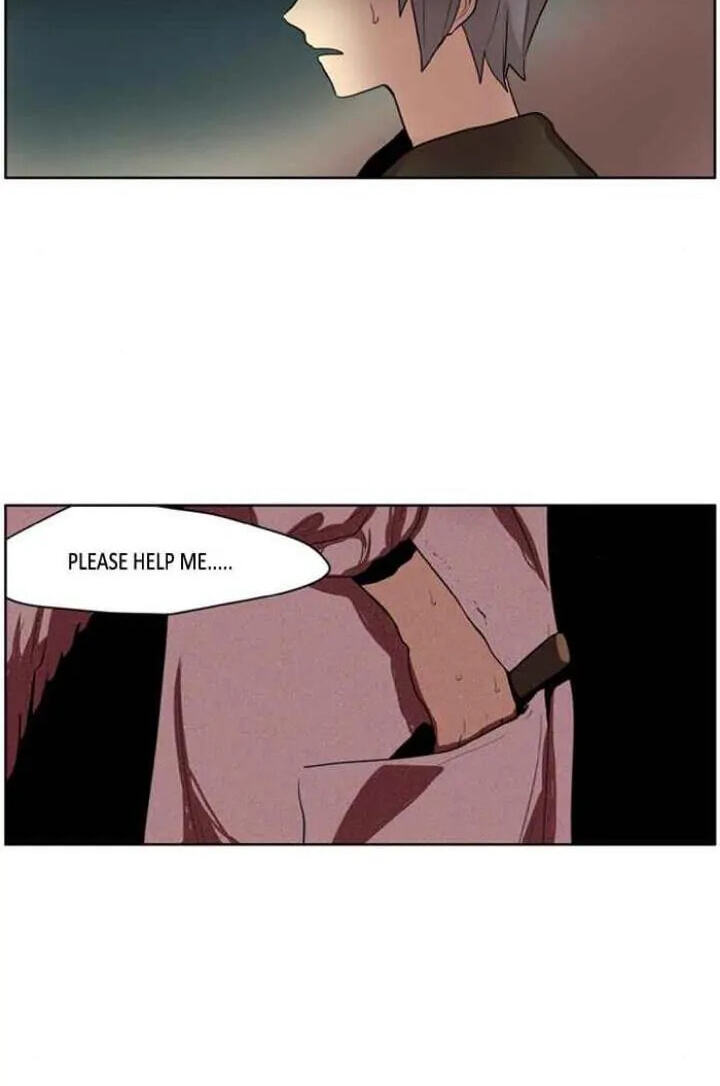 I Don't Want This Kind of Hero Chapter 102 page 24 - 