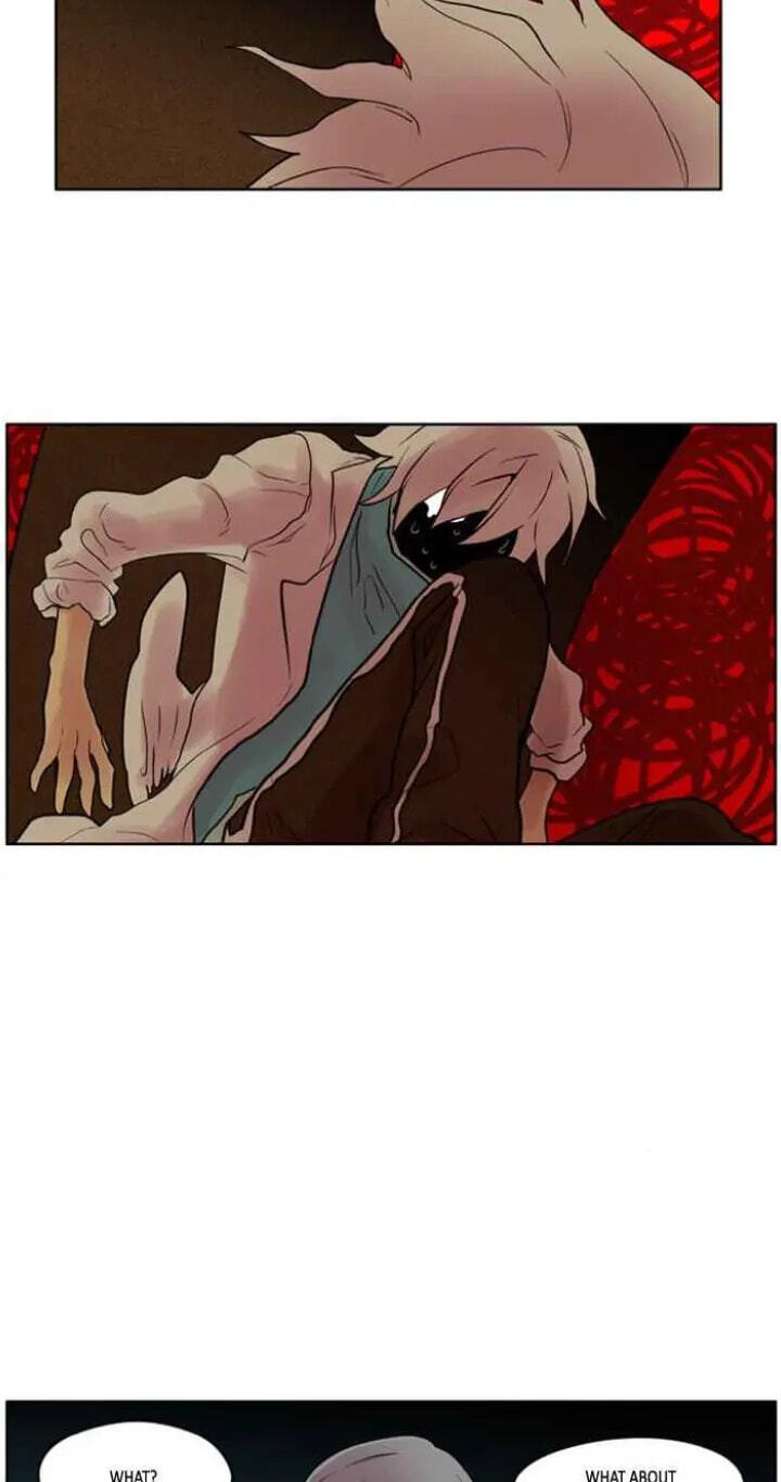 I Don't Want This Kind of Hero Chapter 102 page 4 - 