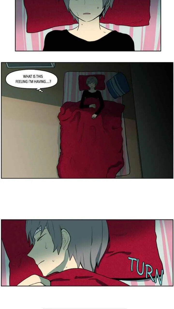 I Don't Want This Kind of Hero Chapter 102 page 8 - 