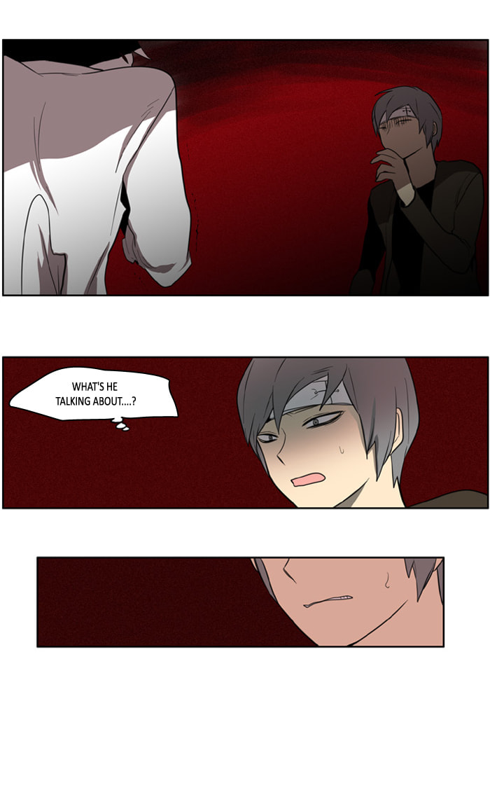 I Don't Want This Kind of Hero Chapter 103 page 2 - 