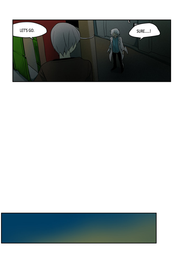 I Don't Want This Kind of Hero Chapter 103 page 12 - 