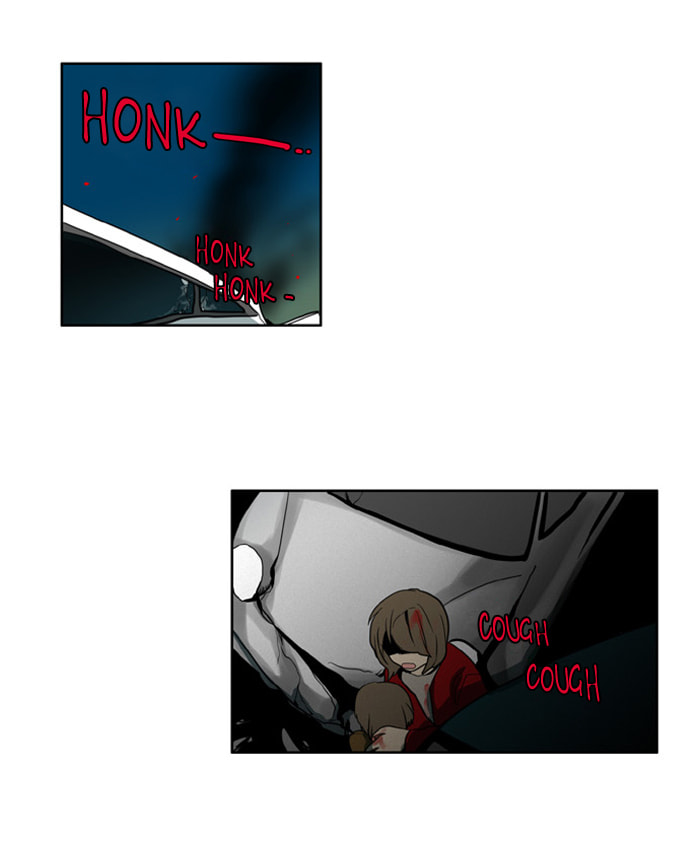 I Don't Want This Kind of Hero Chapter 103 page 20 - 