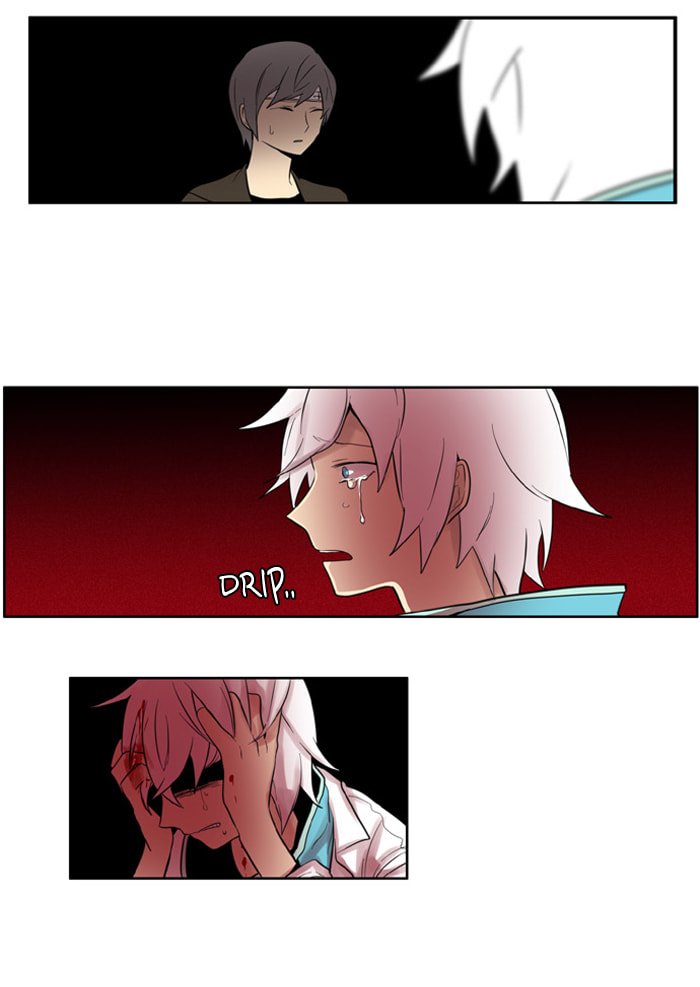 I Don't Want This Kind of Hero Chapter 103 page 7 - 