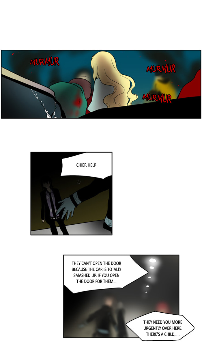 I Don't Want This Kind of Hero Chapter 104 page 2 - 