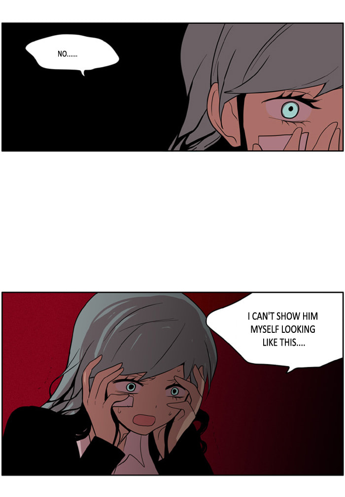 I Don't Want This Kind of Hero Chapter 104 page 17 - 