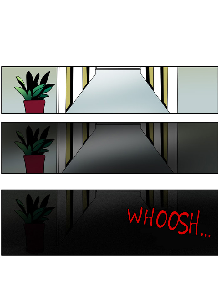 I Don't Want This Kind of Hero Chapter 104 page 20 - 