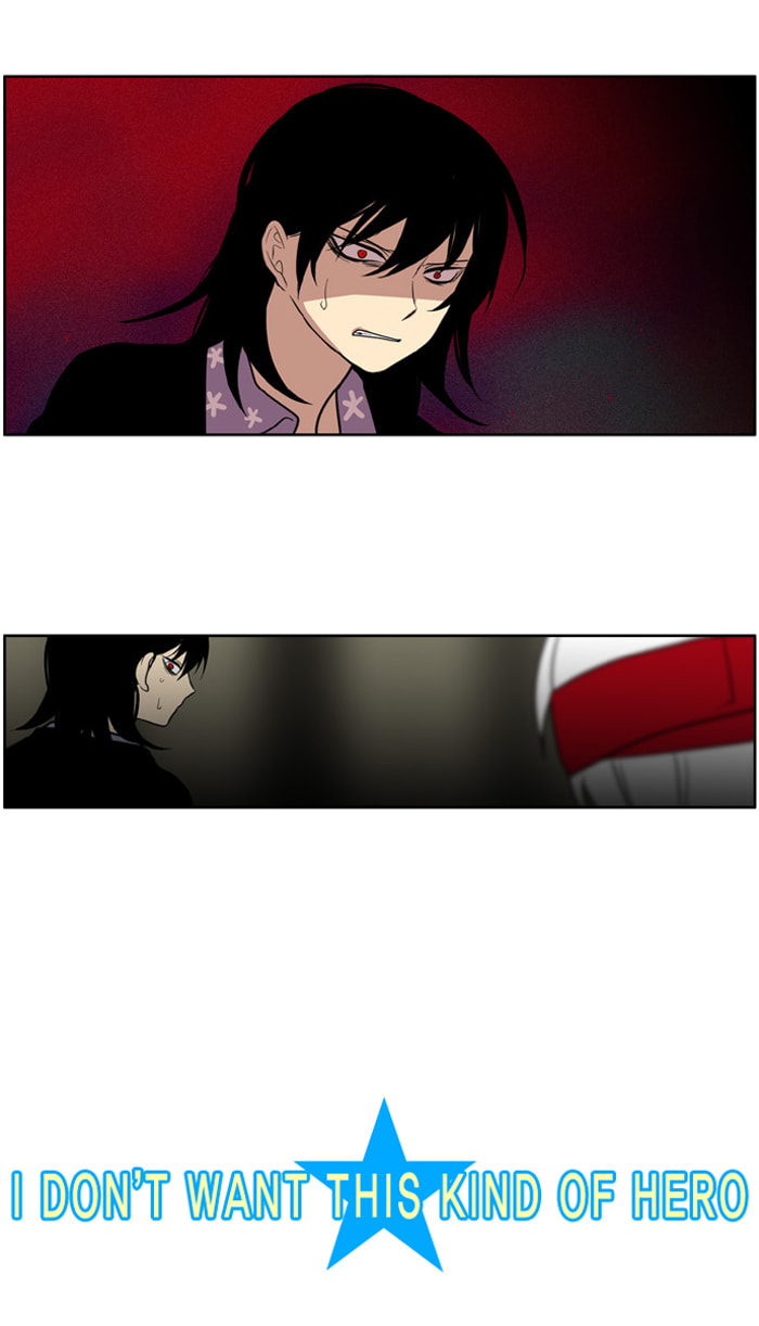 I Don't Want This Kind of Hero Chapter 104 page 3 - 