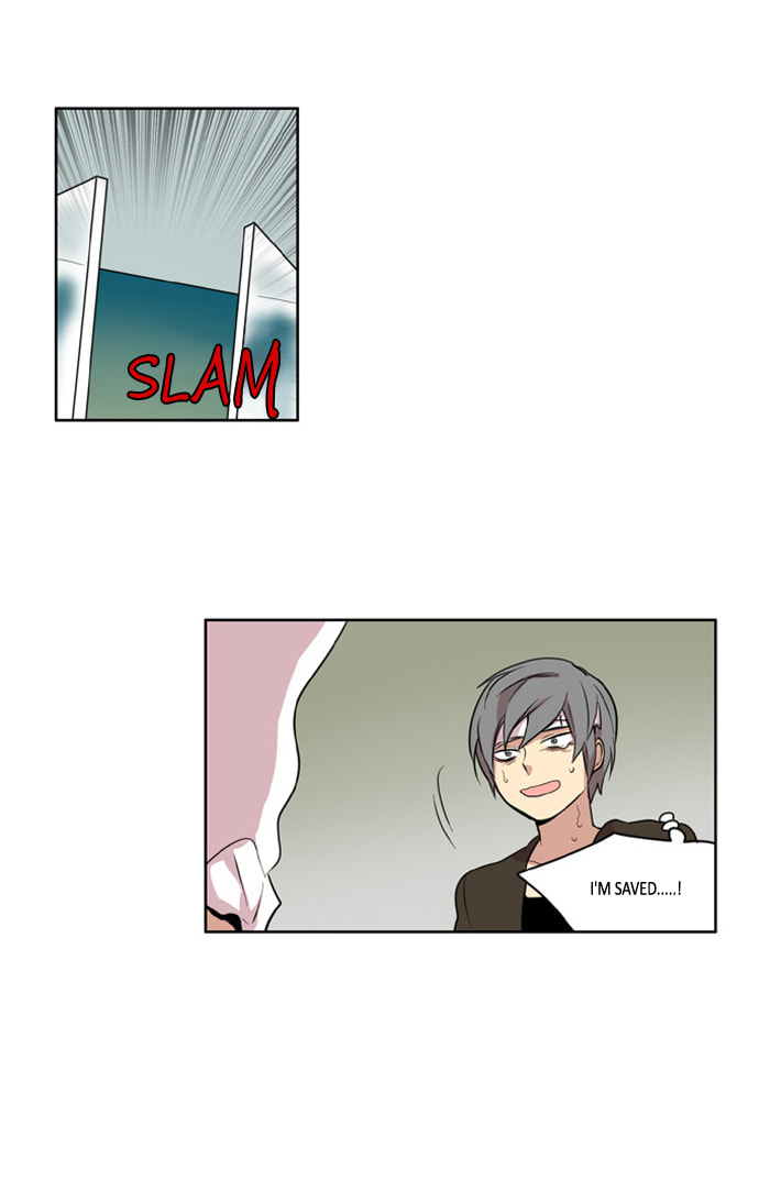 I Don't Want This Kind of Hero Chapter 104 page 25 - 
