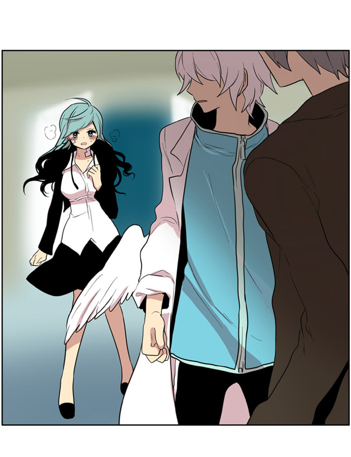 I Don't Want This Kind of Hero Chapter 104 page 26 - 