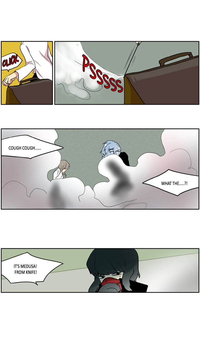 I Don't Want This Kind of Hero Chapter 104 page 6 - 