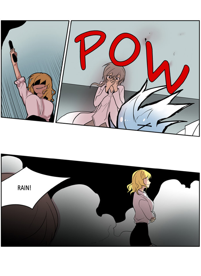 I Don't Want This Kind of Hero Chapter 104 page 10 - 