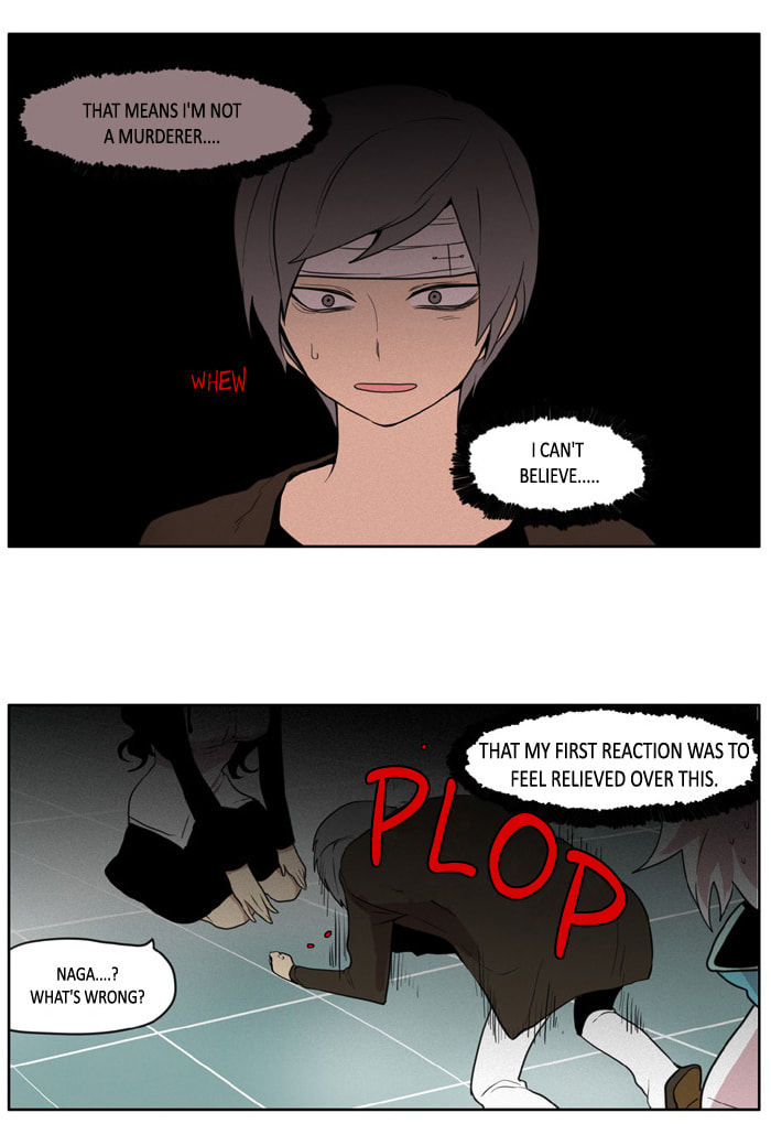 I Don't Want This Kind of Hero Chapter 105 page 13 - 