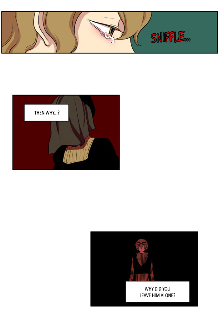 I Don't Want This Kind of Hero Chapter 105 page 3 - 