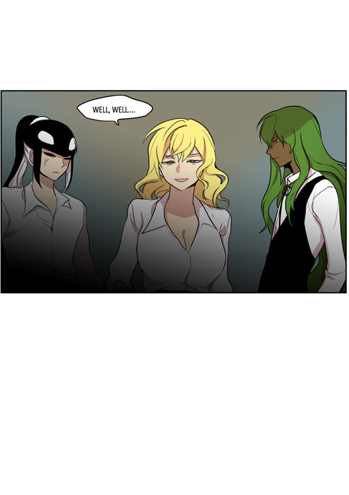 I Don't Want This Kind of Hero Chapter 105 page 26 - 