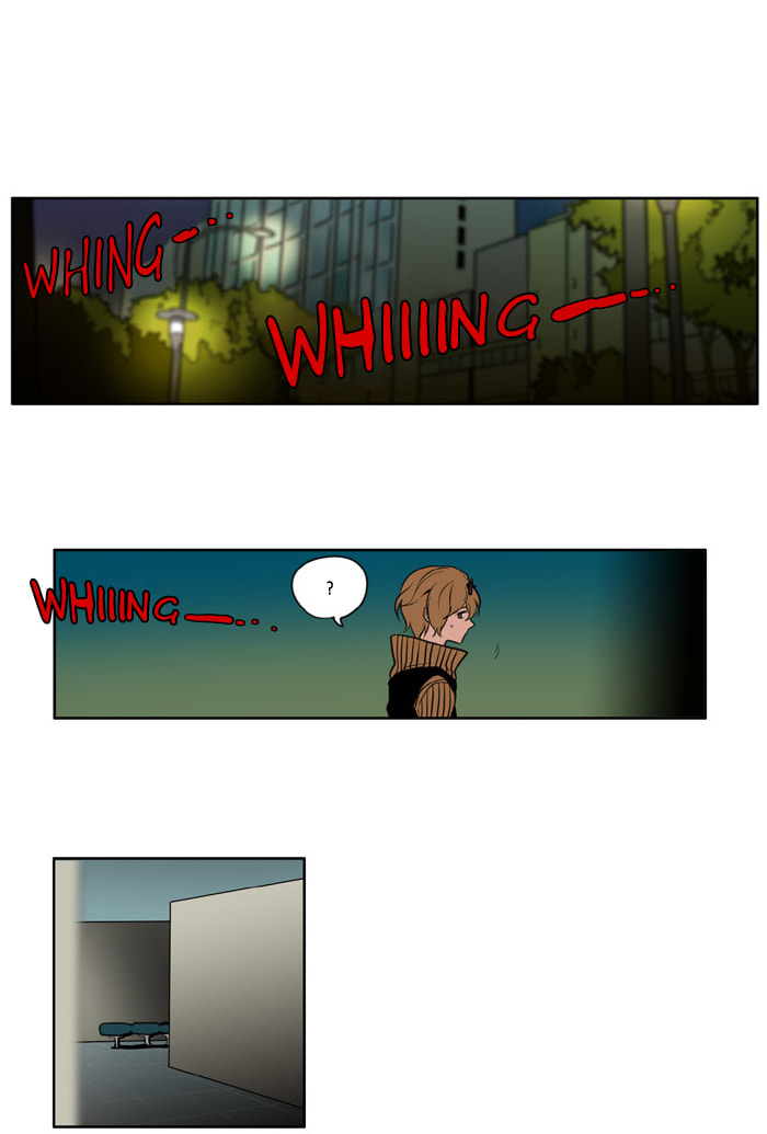 I Don't Want This Kind of Hero Chapter 105 page 7 - 