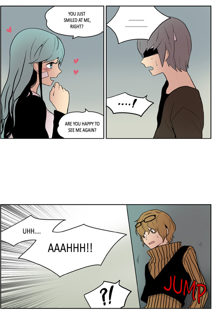 I Don't Want This Kind of Hero Chapter 105 page 10 - 