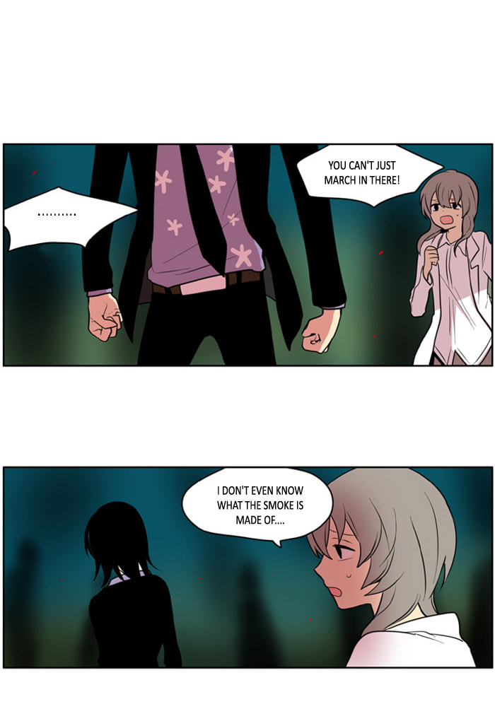 I Don't Want This Kind of Hero Chapter 106 page 2 - 
