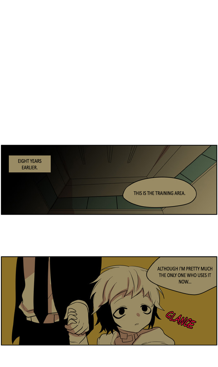 I Don't Want This Kind of Hero Chapter 106 page 14 - 