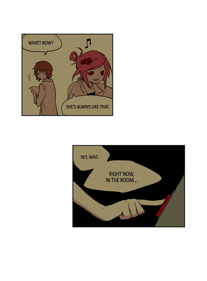 I Don't Want This Kind of Hero Chapter 106 page 16 - 