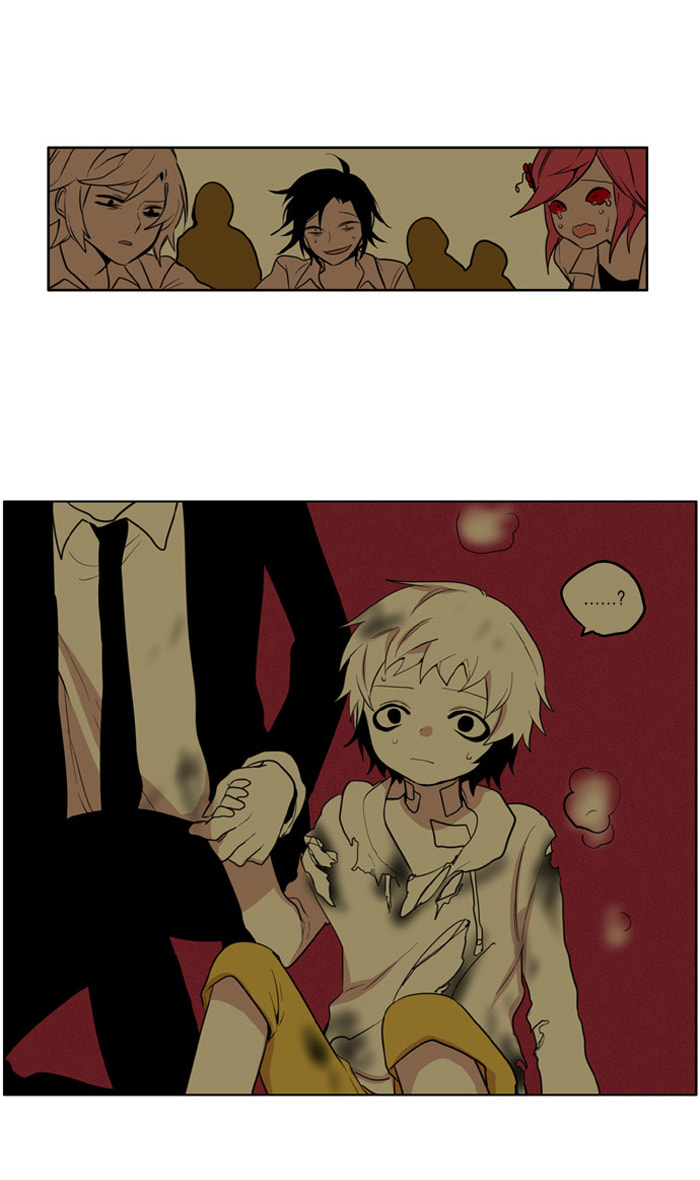 I Don't Want This Kind of Hero Chapter 106 page 18 - 