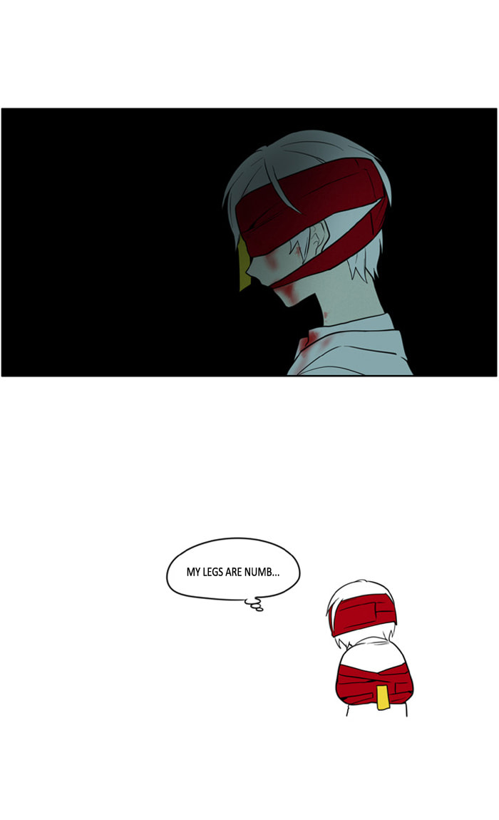 I Don't Want This Kind of Hero Chapter 106 page 26 - 