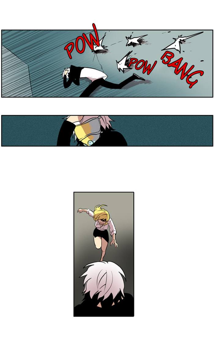 I Don't Want This Kind of Hero Chapter 106 page 8 - 