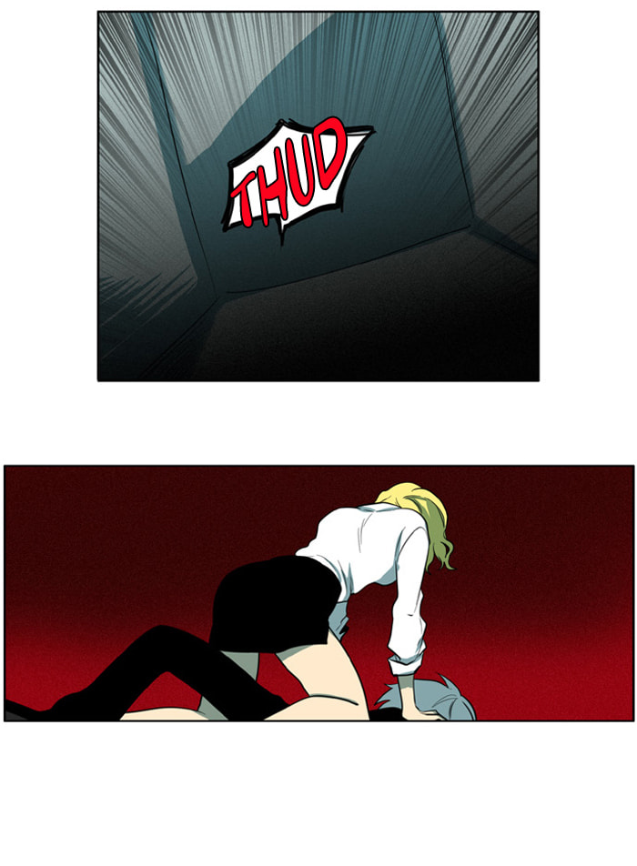 I Don't Want This Kind of Hero Chapter 106 page 9 - 