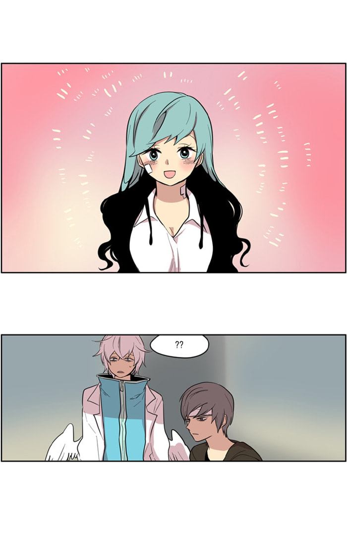 I Don't Want This Kind of Hero Chapter 107 page 2 - 