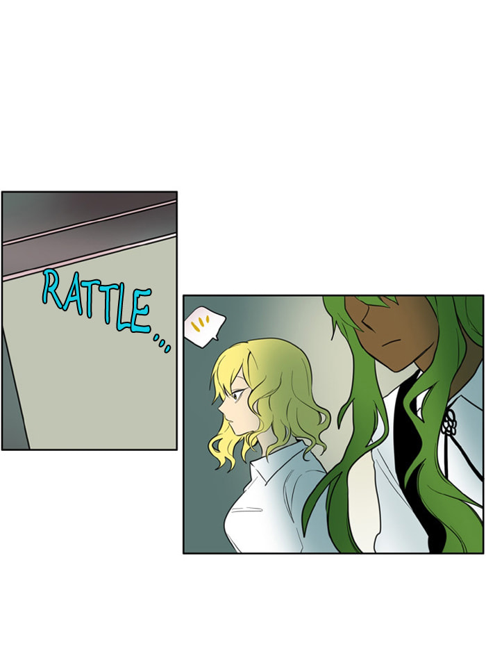 I Don't Want This Kind of Hero Chapter 107 page 13 - 