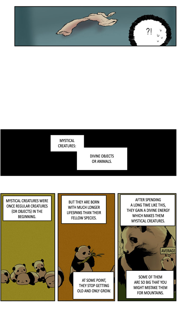I Don't Want This Kind of Hero Chapter 107 page 18 - 